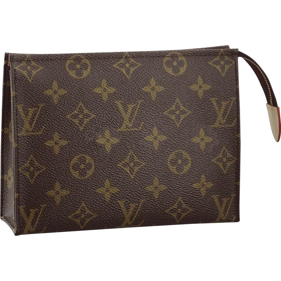 Cheap Replica Louis Vuitton Toiletry Pouch 19 Monogram Canvas M47544